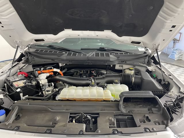 Certified 2024 Ford F150 Lariat w/ Bed Utility Package AWD/4WD image 24