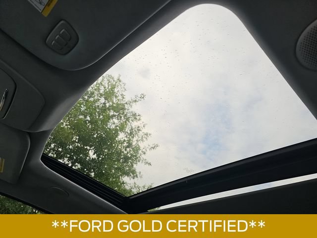 Certified 2023 Ford F150 Limited AWD/4WD image 29