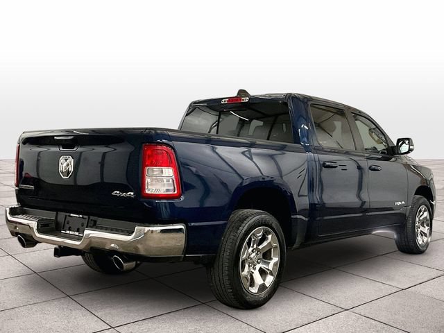 Used 2022 RAM 1500 Big Horn AWD/4WD image 11
