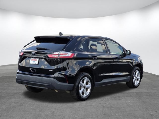 Certified 2024 Ford Edge SE AWD/4WD image 4