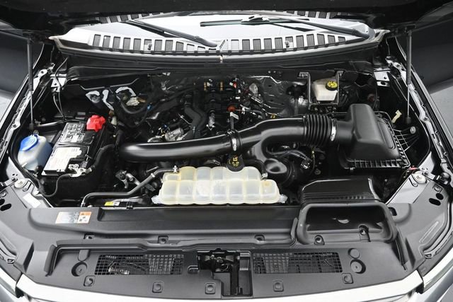 Certified 2023 Ford Expedition Platinum AWD/4WD image 33
