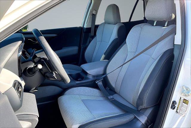 Used 2021 Subaru Outback Premium AWD/4WD image 25