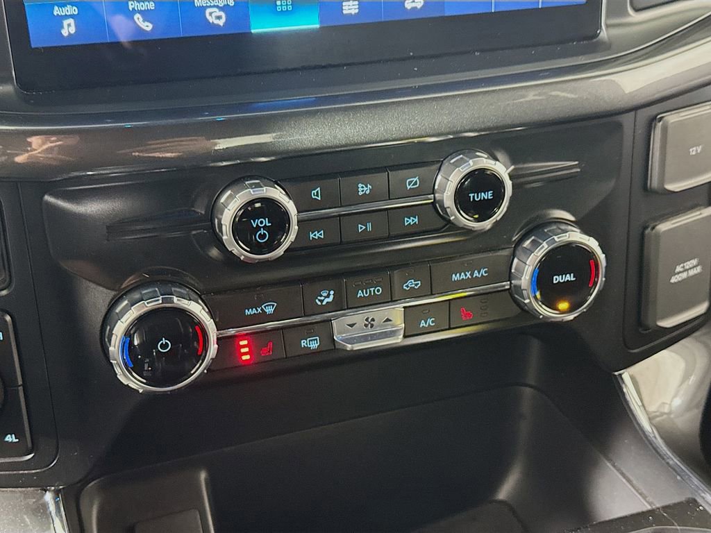 Certified 2022 Ford F150 XLT w/ Equipment Group 302A High image 19