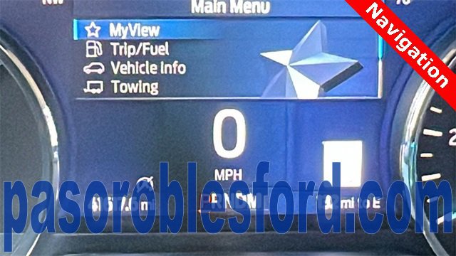 Certified 2024 Ford Expedition XLT image 32