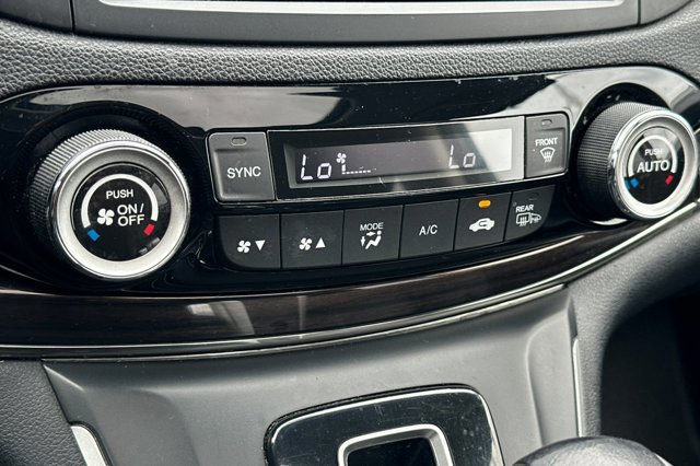 Used 2016 Honda CR-V EX-L image 26