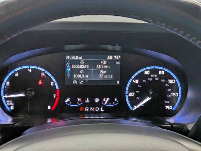 Certified 2022 Ford Bronco Sport Big Bend w/ Convenience Package AWD/4WD image 37