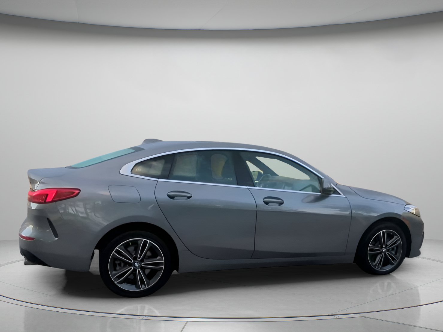 Used 2024 BMW 228i Gran Coupe w/ Convenience Package FWD image 30