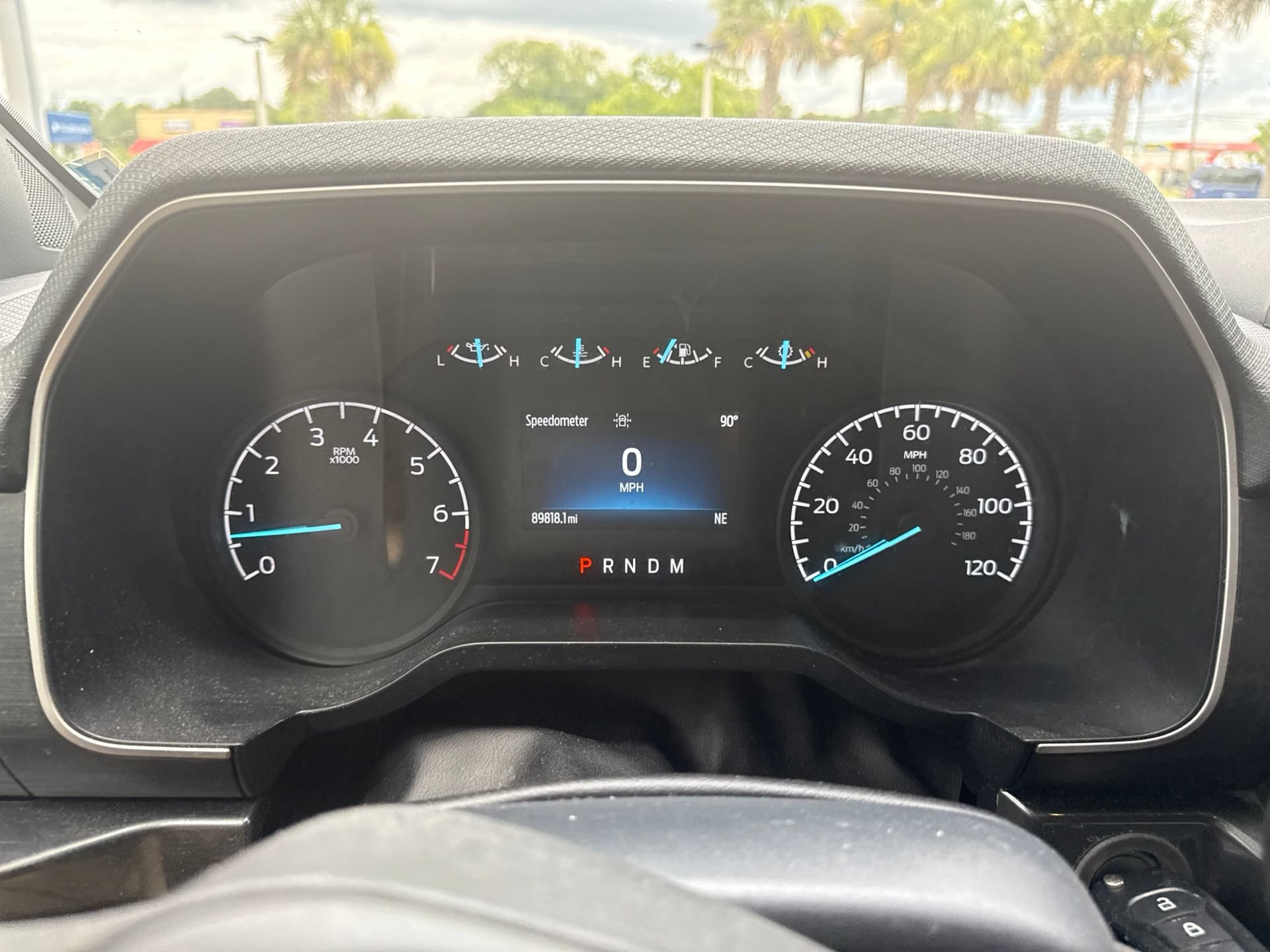 Certified 2022 Ford F150 XL w/ STX Appearance Package AWD/4WD image 13