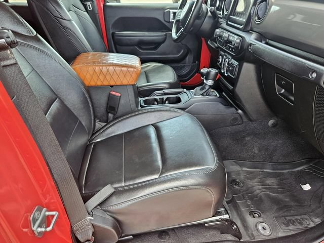 Used 2021 Jeep Gladiator Sport AWD/4WD image 11