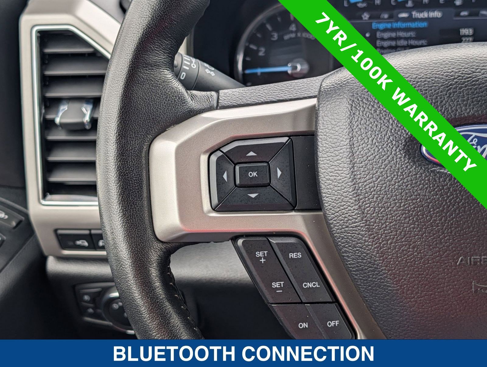 Certified 2021 Ford F250 Lariat image 27