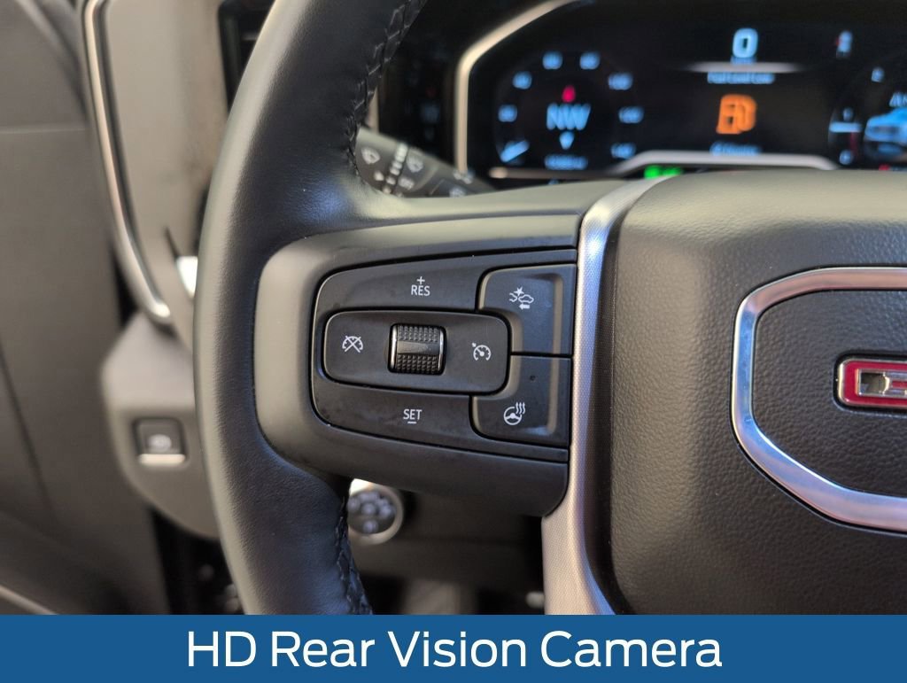 Used 2024 GMC Sierra 1500 Elevation image 36