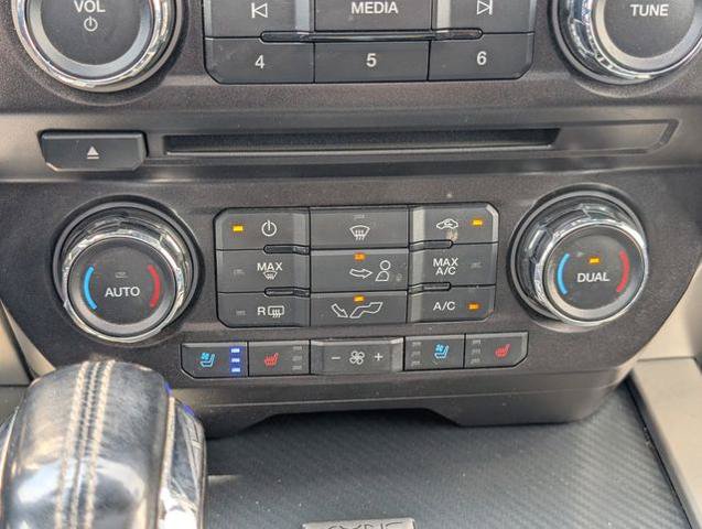 Certified 2018 Ford F150 Lariat AWD/4WD image 20