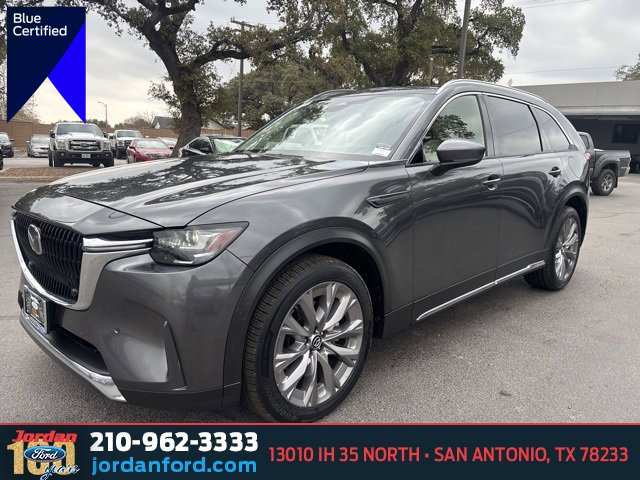 Used 2024 MAZDA CX-90 3.3 Turbo w/ Premium Package image 1