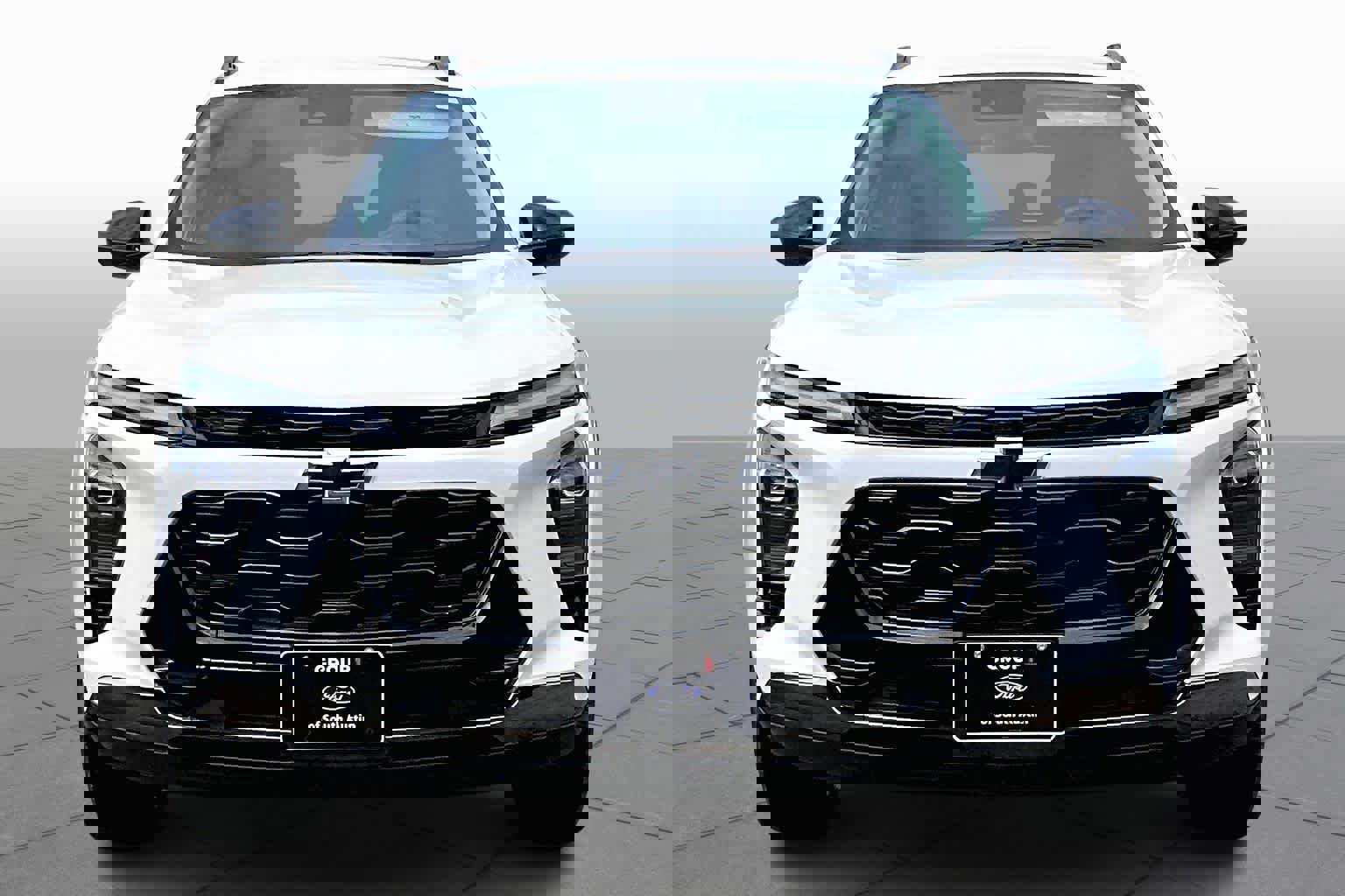 Used 2025 Chevrolet Trax ACTIV w/ Driver Confidence Package image 7