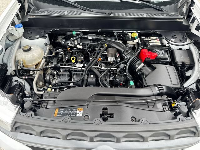 Certified 2024 Ford Maverick XLT FWD image 24
