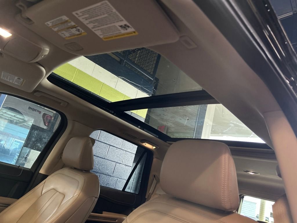 Certified 2024 Ford Expedition Max Limited image 19