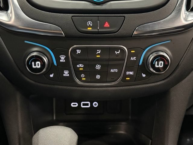 Used 2022 Chevrolet Equinox LT FWD image 28