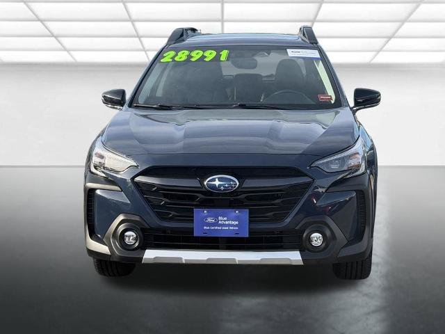 Used 2023 Subaru Outback Limited AWD/4WD image 2