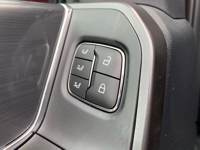 Certified 2025 Ford F150 Lariat AWD/4WD image 15
