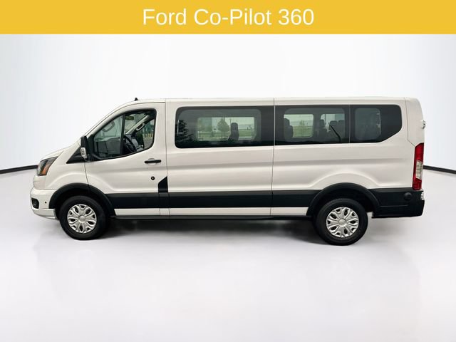 Certified 2024 Ford Transit 350 XLT RWD image 6