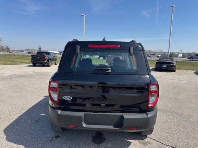 Certified 2021 Ford Bronco Sport image 4