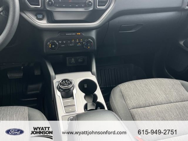 Certified 2023 Ford Bronco Sport Big Bend image 15