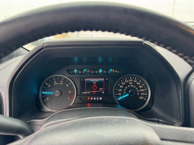 Certified 2020 Ford F150 XLT w/ Equipment Group 302A Luxury image 16