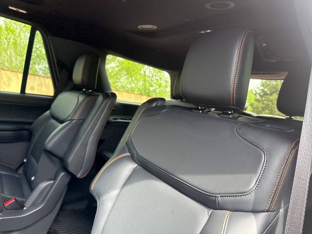 Certified 2026 Ford Expedition Tremor AWD/4WD image 21
