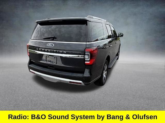 Certified 2024 Ford Expedition Limited AWD/4WD image 5
