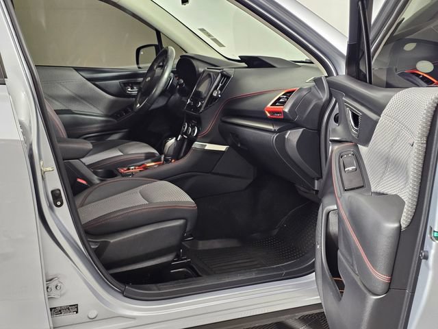Used 2020 Subaru Forester Sport AWD/4WD image 12