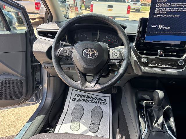 Used 2024 Toyota Corolla LE FWD image 14