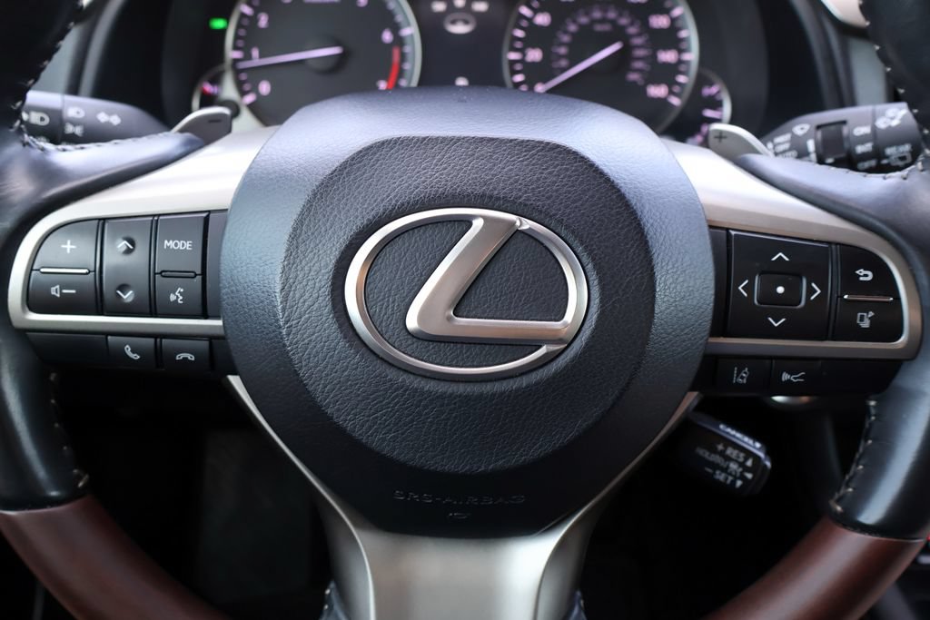Used 2021 Lexus RX 350 AWD w/ Premium Package image 36