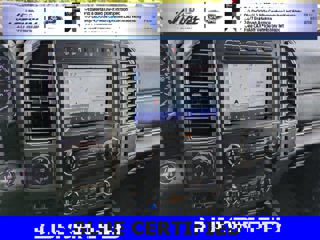 Certified 2020 Ford Expedition Max XLT w/ Equipment Group 202A image 19