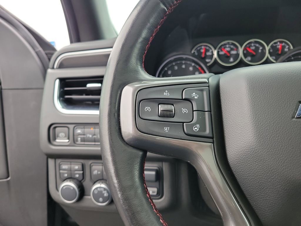 Used 2021 Chevrolet Tahoe RST w/ Luxury Package image 23