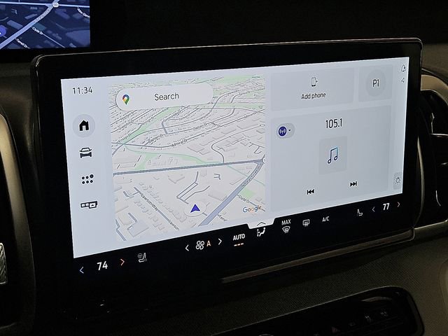 Certified 2025 Ford Expedition Active image 20