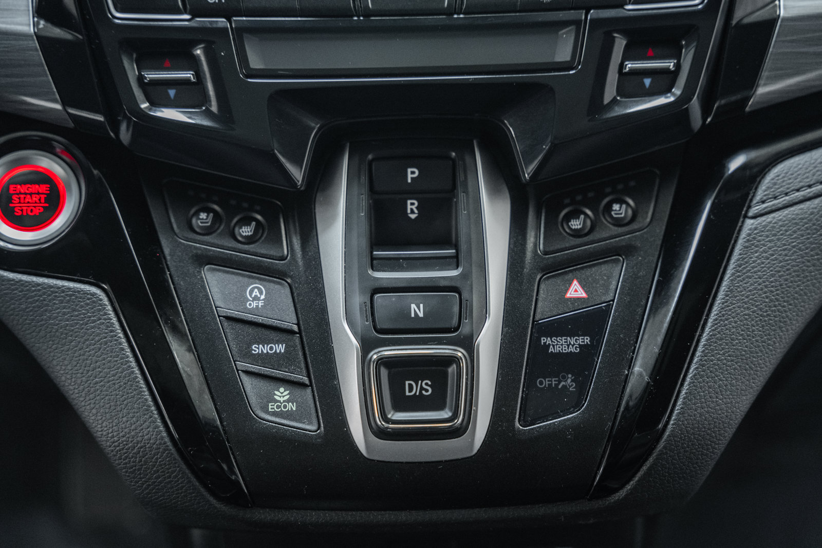 Used 2023 Honda Odyssey Elite image 23