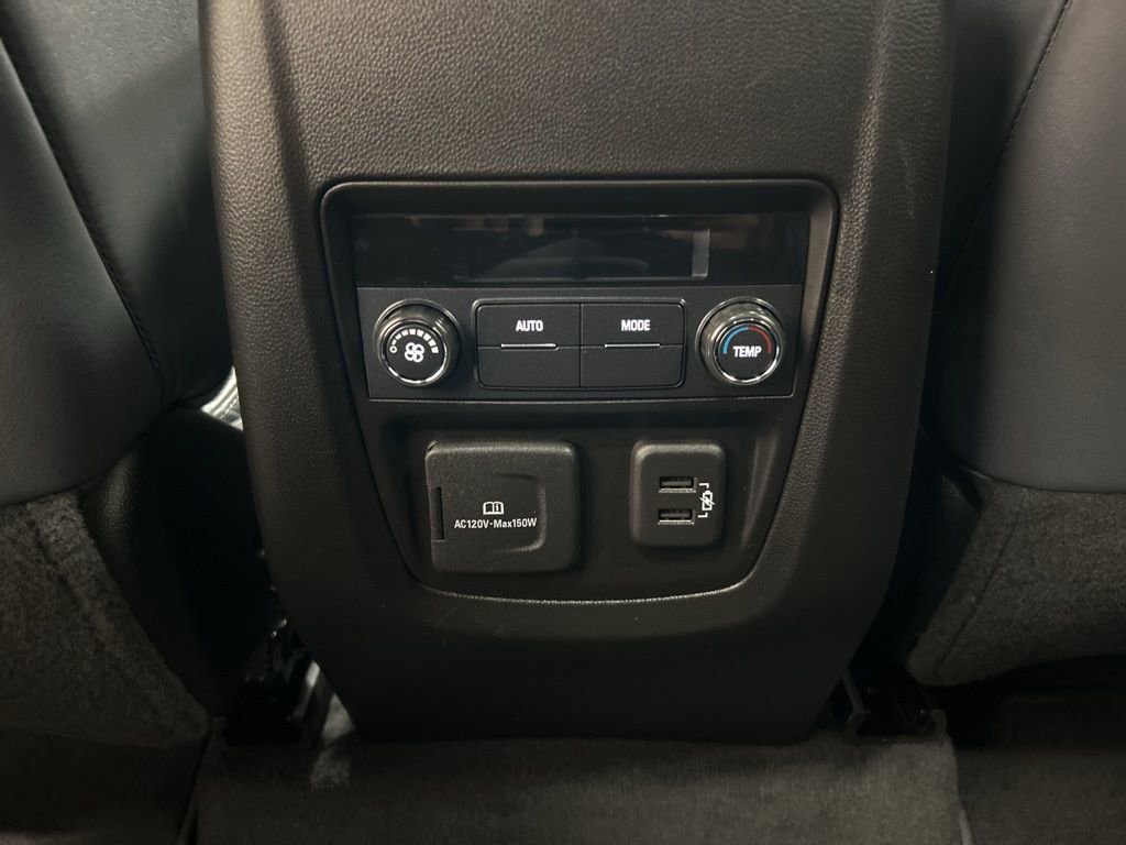 Used 2023 Buick Enclave Essence w/ Experience Buick Package image 26