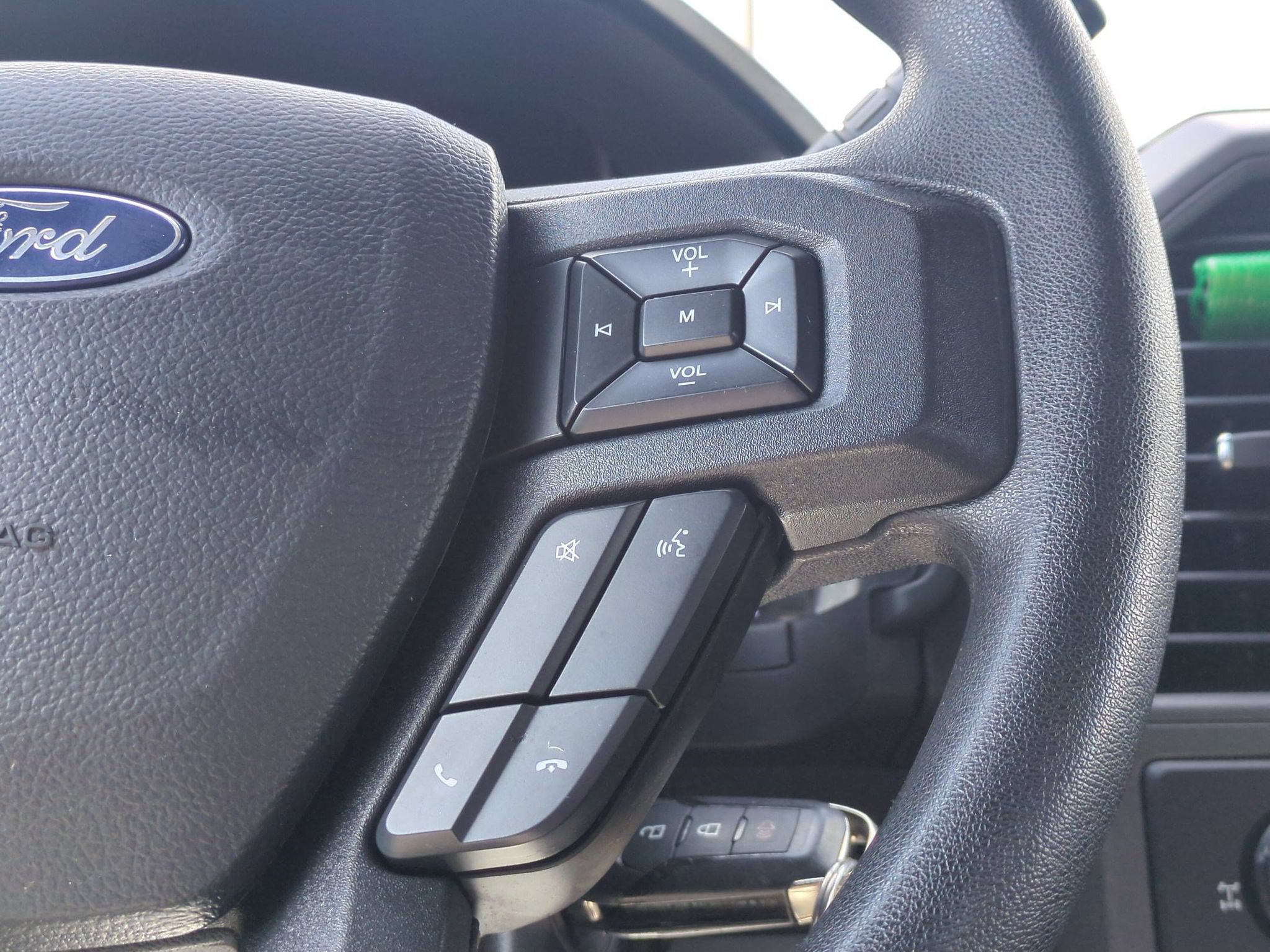 Certified 2019 Ford F350 XL w/ XL Value Package RWD image 16