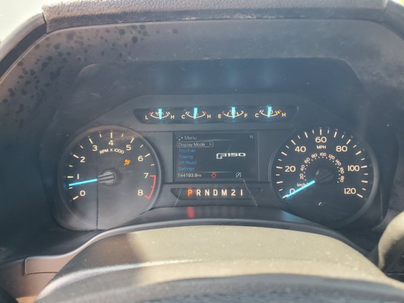 Certified 2019 Ford F150 XL w/ Equipment Group 101A Mid AWD/4WD image 17
