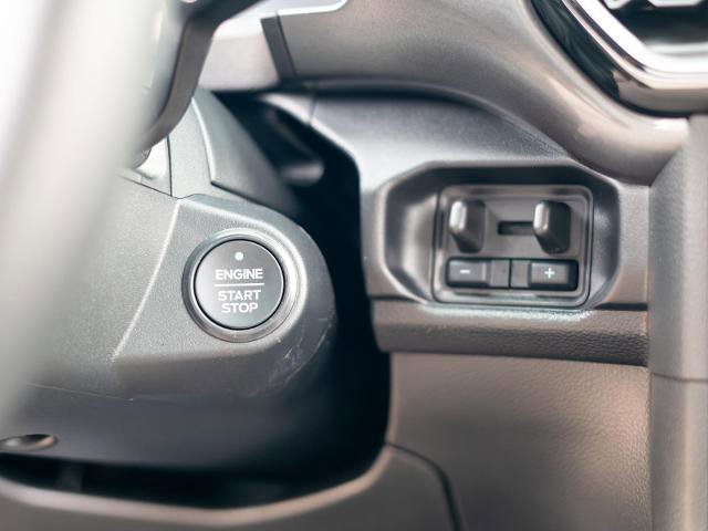 Certified 2025 Ford Ranger Lariat w/ Advanced Towing Package image 23