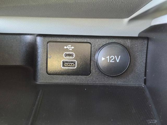 Certified 2024 Ford Escape Active FWD image 21