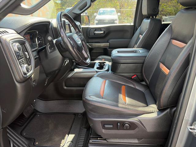 Used 2022 GMC Sierra 1500 AT4 w/ AT4 Premium Package AWD/4WD image 19