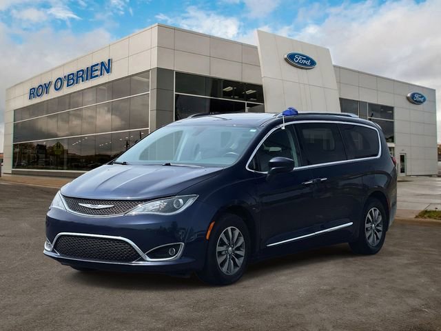 Used 2019 Chrysler Pacifica Touring-L Plus