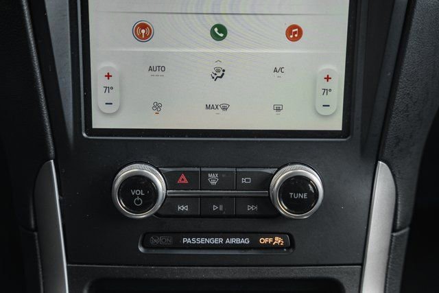 Certified 2022 Ford Edge SE w/ Black Appearance Package image 31