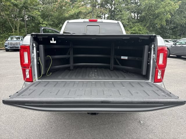 Certified 2022 Ford Ranger Lariat w/ Equipment Group 501A High AWD/4WD image 23