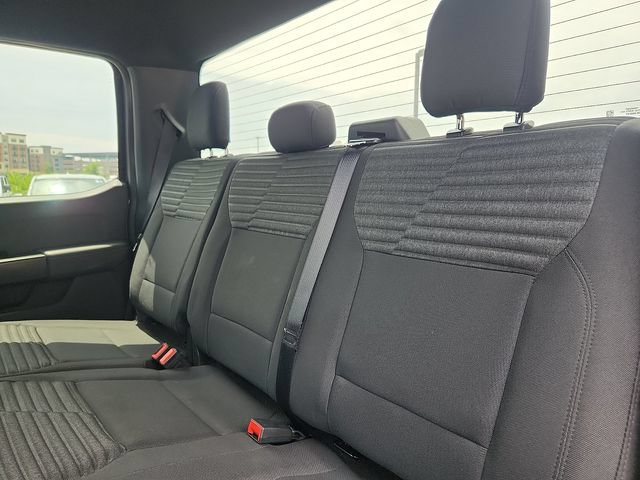 Certified 2023 Ford F150 XL w/ STX Appearance Package AWD/4WD image 24