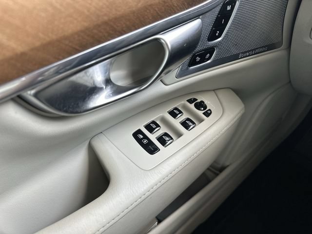 Used 2018 Volvo S90 T6 Inscription w/ Convenience Package AWD/4WD image 14