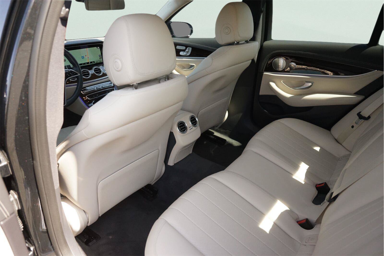 Used 2021 Mercedes-Benz E 350 Sedan image 12