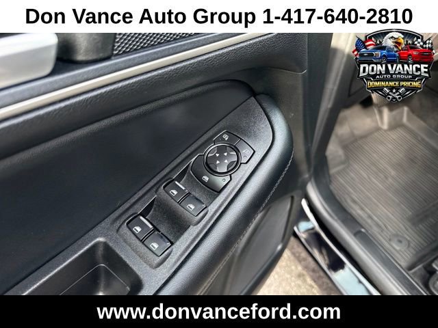 Certified 2022 Ford Edge SEL w/ Convenience Package image 11