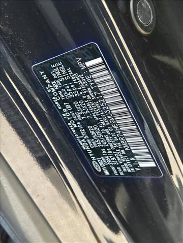 Used 2021 Hyundai Palisade Calligraphy w/ Cargo Package FWD image 21
